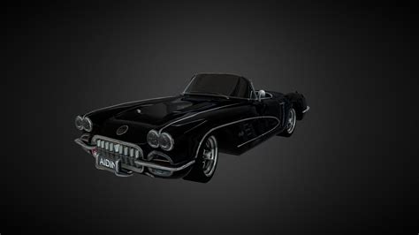 lucifer car model.